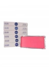 Necky Bitkisel Kalıp Sir Ağda Titanyum ( Pembe) 450 ml
