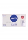 Necky Bitkisel Kalıp Sir Ağda Titanyum ( Pembe) 450 ml