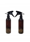 Sprayer Water Suluk 400 ml Amber (Amber)