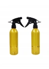 Sprayer Water Suluk 400 ml  Gold (Gold)