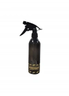 Sprayer Water Suluk 400 ml Siyah (Black)