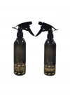 Sprayer Water Suluk 400 ml Siyah (Black)