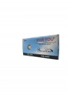 Tablet Ağda Pure White 400ml (Solid Wax Tablet)
