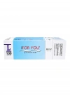 Tek Kullanımlık Copolymer Eldiven 100lü Beyaz (L)