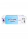 Tek Kullanımlık Copolymer Eldiven 100lü Beyaz (M)