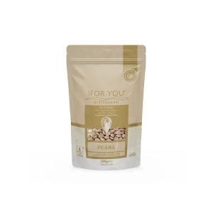 More For You Çekirdek Maske 500gr Pearl