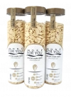 Çekirdek Maske Ağda PEARL 4in1 400 gr.