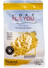 More For You Boncuk Ağda Natural (Sarı) 250 gr