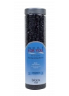 More For You Film Sir El Ağdası Boncuk Granül (Siyah ) 450 gr PET
