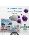 More For You tek kullanımlık havlu (Tekli Paket )Havlu 50li