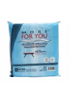 More For You Tek Kullanımlık Sedye Örtüsü Lastikli 10lu