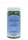 More For You Film Sir El Ağdası Boncuk Granül Azulen (Yeşil) 250 gr PET