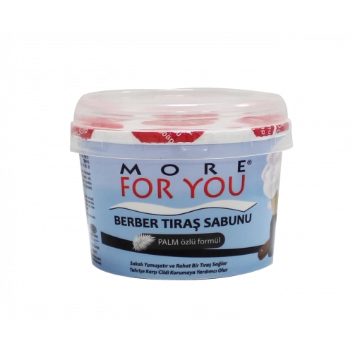 Berber Tıraş Sabunu