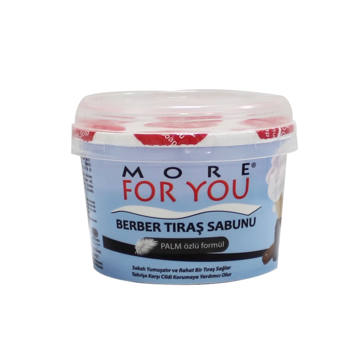 Berber Tıraş Sabunu