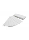 More For You Dilimli Ağda Bezi 24 paket (Stand)