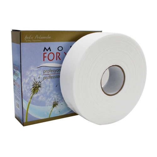 Ağda Bezi More For You Rulo Ağda Bezi 100 Metre X 7 cm