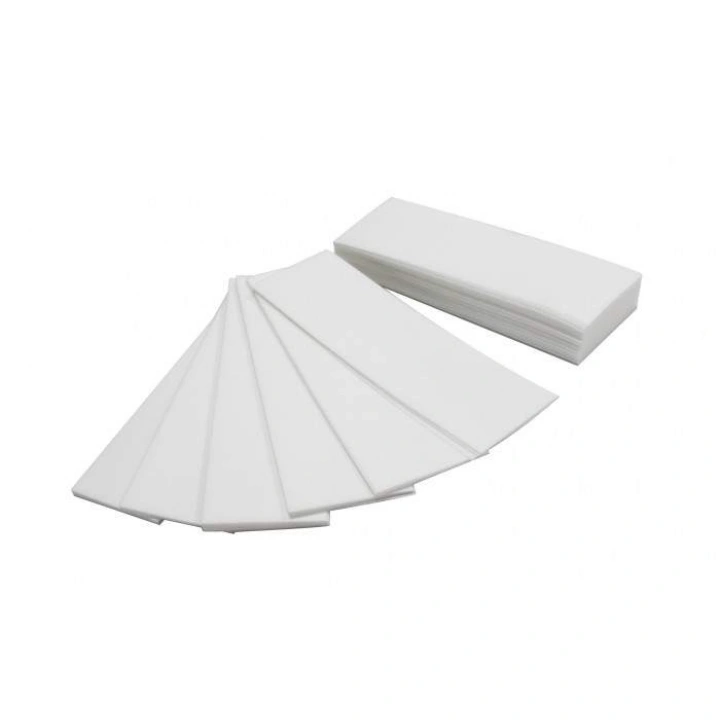More For You Dilimli Ağda Bezi 24 paket (Stand)