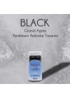 More For You Film Sir El Ağdası Boncuk Granül Black (Siyah) 250 gr PET