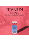 More For You Film Sir El Ağdası Boncuk Granül Titanyum (Pembe) 250 gr PET