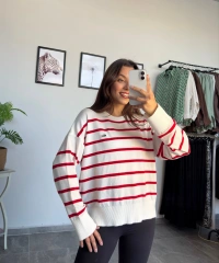 Dokulu Lacoste Triko Kazak