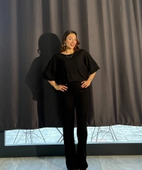 Siyah Alt Üst Takım