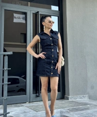 Orijinal Marka Kot Elbise