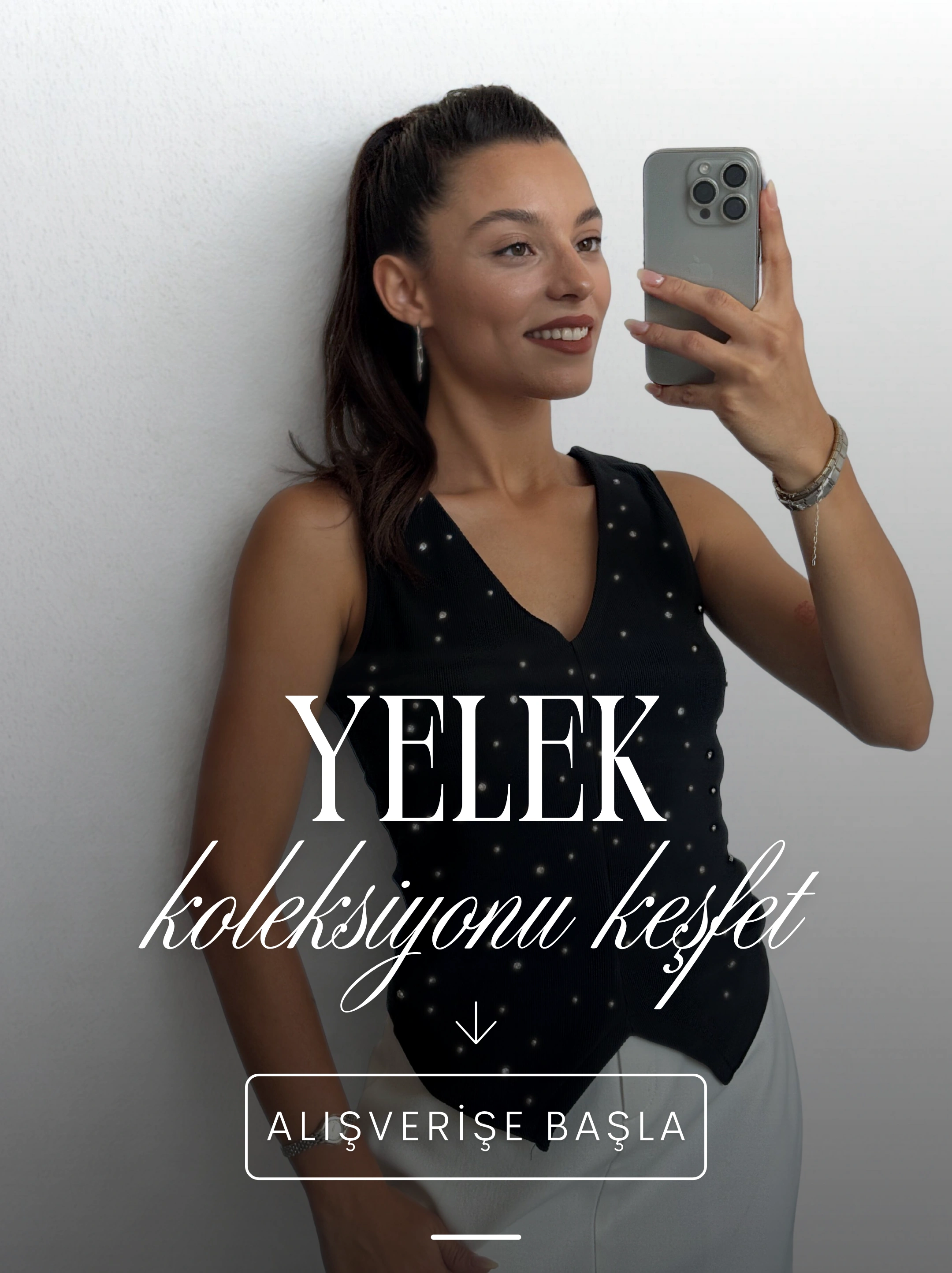 YELEKLER