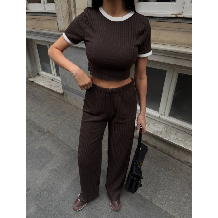 Biyeli fitilli takım