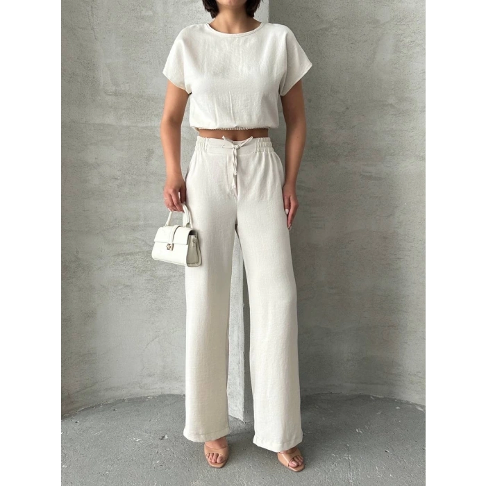 Bluz pantolon takım s255057