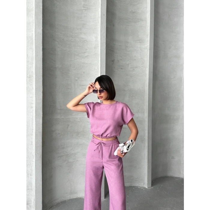 Bluz pantolon takım s255057