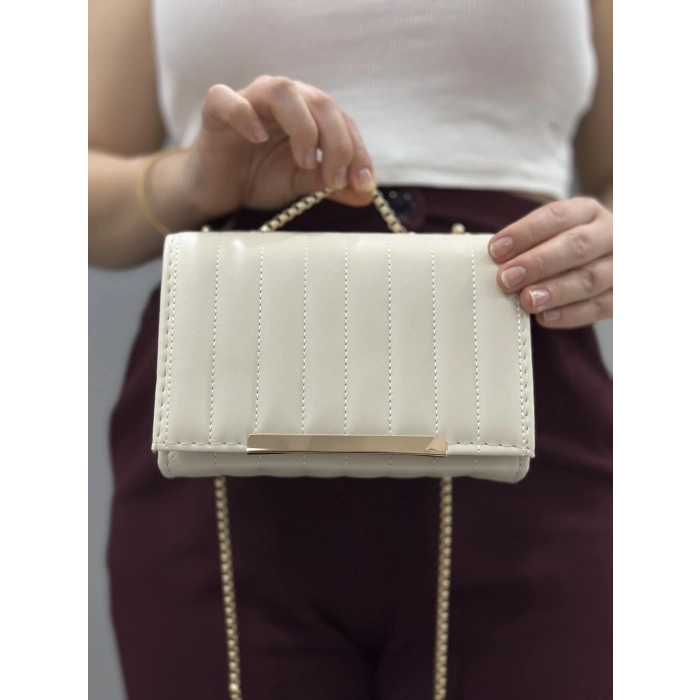 Cessi krem cilt çanta