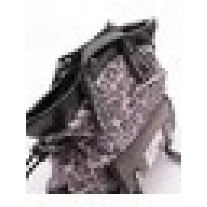 Corli Siyah Cilt Omuz Çantası