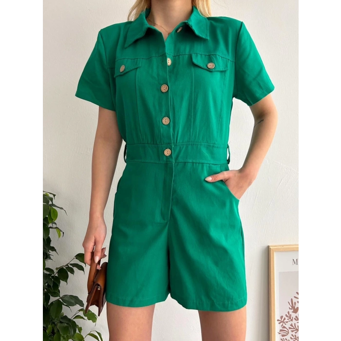 Gabardin tulum S24761