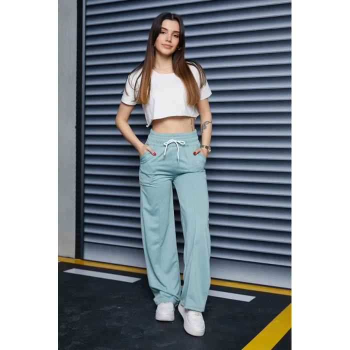 Kadın eşofman altı