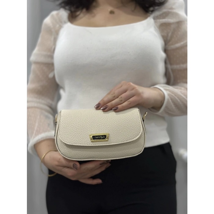 Krem cilt jessi çanta
