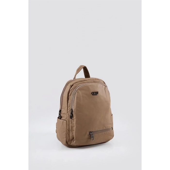 Rior Vizon Cilt Sırt Çantası