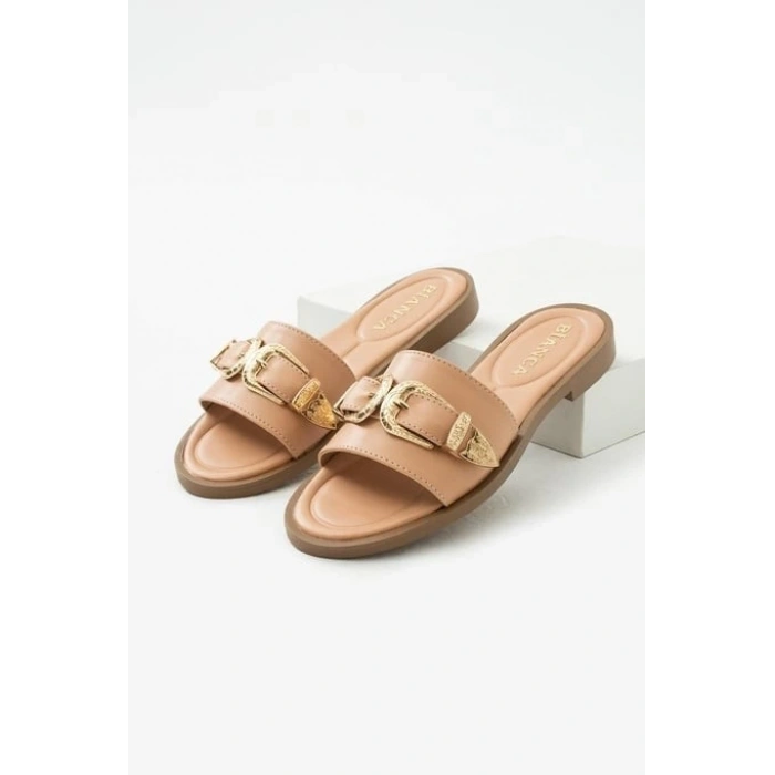 Sene Bej Cilt Terlik