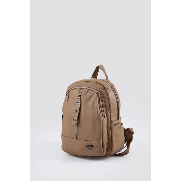 Tiar Vizon Cilt Sırt Çantası