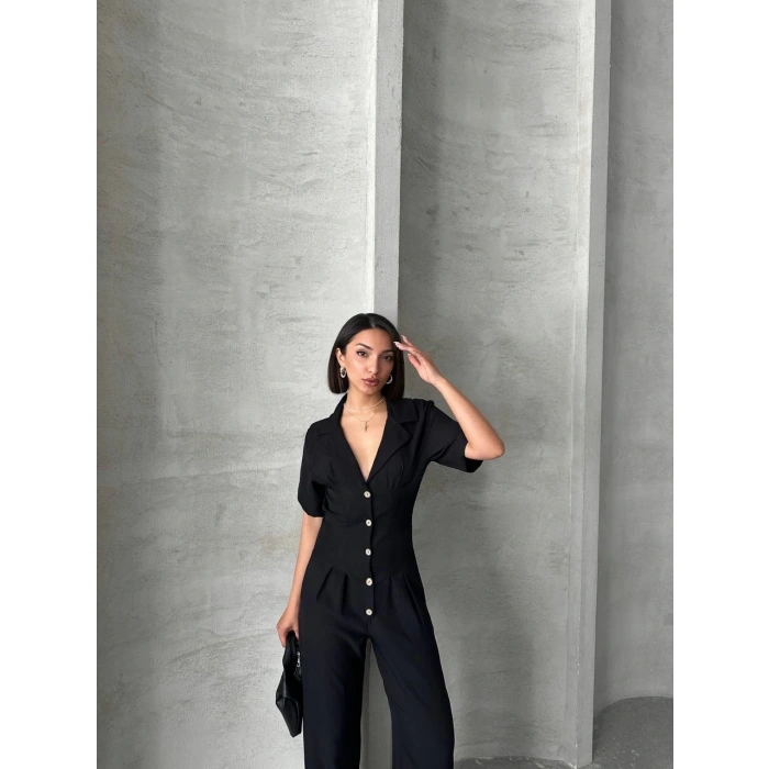 Uzun keten tulum s255059