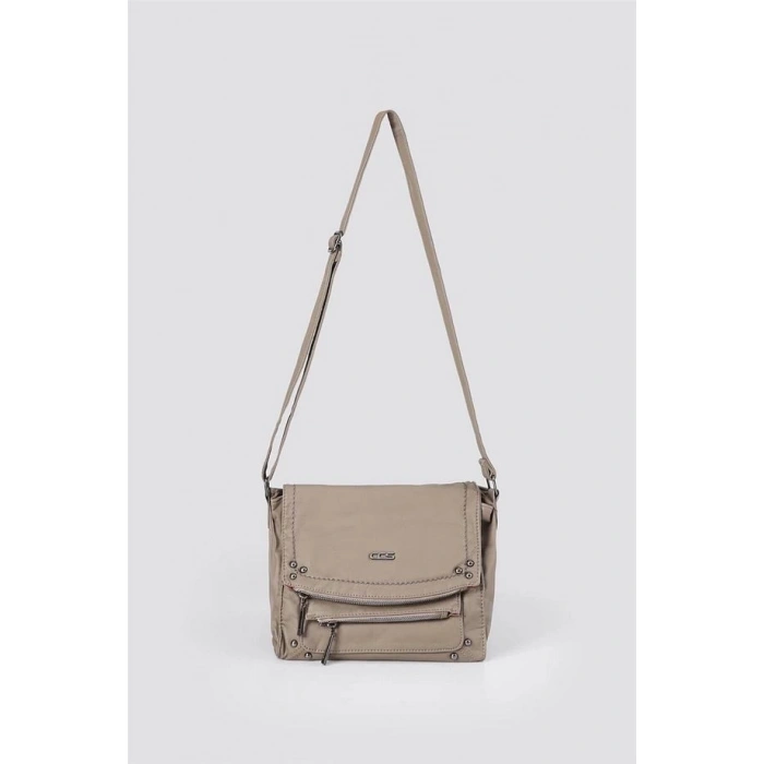 Witer Vizon Cilt Omuz Çantası