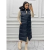 UZUN ŞİŞME YELEK