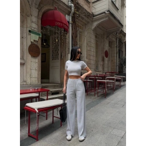 Biyeli fitilli takım