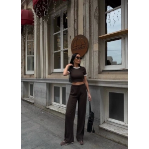 Biyeli fitilli takım