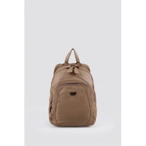 Lirya Vizon Cilt Sırt çantası