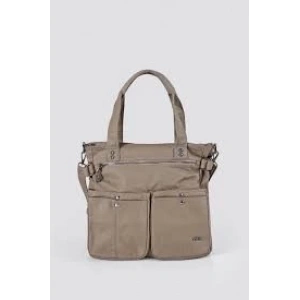 Opey Vizon Cilt Omuz Çantası