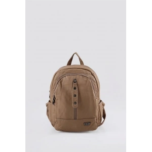 Tiar Vizon Cilt Sırt Çantası