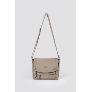 Witer Vizon Cilt Omuz Çantası