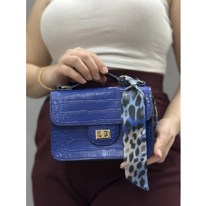 Jisse saks cilt çanta