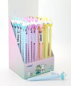 07 Uclu Kurşun Kalem SPR1764