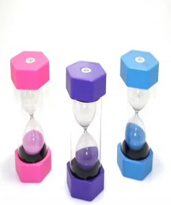 15 Dk Renkli Kumsaati SPR1114